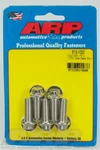 Arp 613-1000 Polished 3/8-16 X 1.000 12PT Ss Bolts. Fixed Price $22.81.