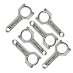 I-beam Connecting Rods Bolts For Bmw Z3 Roadster E36 E46 95-03 Convertible 2.8I. Fixed Price $589.99.