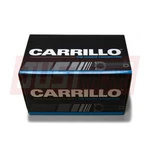 Cp-carrillo Pro-h H-beam Connecting Rod Set For Toyota 2JZ TO-2JHD -65590S. Fixed Price $1324.63.