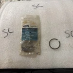 (1) Ford Ring Retaining 377137-S Sold Individually. Fixed Price $5.46.