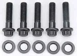 Arp 644-1500 3/8"-16 Chromemoly Bolts. Fixed Price $19.99.