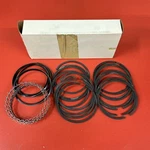 Nos SET/8 1959-64 Oldsmobile 394 V8 Engine Piston Rings Grant 2221 Standard. Fixed Price $29.99.