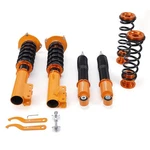 Maxpeedingrods 24 Way Damper Adjustable Coilover For Volvo S70 98-00 / 850 92-97. Fixed Price $320.00.