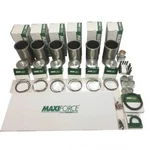 Maxiforce Engine Rebuild Kit - Less Bearings Piston RE521616 Fits John Deere. Fixed Price $1765.00.