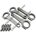 Cxracing H-beam Connecting Conrod Bolts For Nissan 240SX Frontier KA24DE. Fixed Price $322.00.