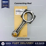 Genuine Connecting Rod 235104A710 For Hyundai H1 Kia Sorento. Fixed Price $124.00.