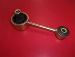 104-1040 Engine Torque Strut Mount Fits 86-89 Hyundai Excel Mitsubishi Precis. Fixed Price $10.62.
