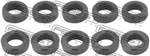 Febest Seal Ring, Injector RINGFL-010-PCS10. Fixed Price $99.00.