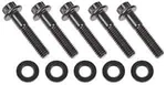 Arp 641-1500 5/16"-18 Chromemoly Bolts. Fixed Price $19.99.