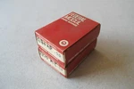 Nos Conn.rod Bearing Federal Mogul 2200AP50 Fit 57-59 Gmc Truck Olds 370,371 Eng. Fixed Price $10.49.