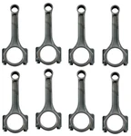 Reman Connecting Rods SET/8 For Chevy Gmc 4.8L Vortec LR4 1999-2004 #121 Press. Fixed Price $296.88.