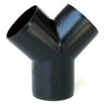 Valterra Wye Hose Fitting 3"HUB X. Fixed Price $12.35.
