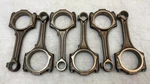 Used Engine Connecting Rod Fits: 2008 Jeep Wrangler Grade. Fixed Price $179.20.