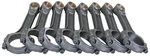 Eagle SIR6200BBLW 327-400CI 6.200'' Connecting Rods, (+.500''). Fixed Price $372.99.