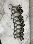 09 Mercury Marine Mercruiser 5.0 Mpi Gm 305 Engine Connecting Rods And Pistons. Fixed Price $379.24.