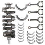 Crankshaft Rod Bearing Engine Rebuild Overhaul Kit For Chevy Gmc Buick 2.4L. Fixed Price $180.65.
