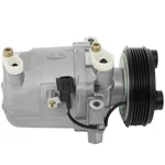 A/c Compressor Fits Nissan Frontier For Xterra 05-15 Suzuki Equator 09-12. Fixed Price $114.89.