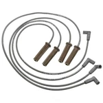 Ignition Wire Set Standard Motor Products 27543. Fixed Price $29.08.