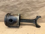 Jaguar 4.2 INLINE-6 Engine Rod & Piston Oem C7917/3 C26571. Fixed Price $105.00.