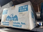 Eagle Competition Rotating Assemblies Big Block Chrysler 21203030. Fixed Price $2250.00.