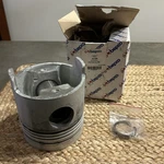 New Box Bepco Tisco Piston With Pin E0NN6108CA Ford 33-35B. Fixed Price $32.00.