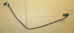 1984 Corvette Smog Control Valve Oe Vacuum Line To Throttle Body, Gm 14060642. Fixed Price $38.99.
