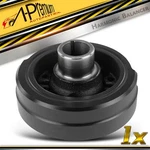 A-premium Engine Harmonic Balancer Ford F-150 95-80 Mustang 70-73 79 Bronco. Fixed Price $76.55.