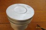 74-89, Chevrolet Truck 454 V8 .080 Cup Zollner 8188DS030 Piston & Rod Nice. Fixed Price $95.00.