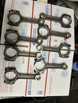 Gm 5.3L 5.7L 6.0L 6.2L Gen 4 Iv Floating Pin Connecting Rods. Set Of 8. Fixed Price $179.99.