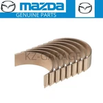 Mazda Genuine Engine Piston Connecting Rod Bearing Set L3Y2-11-SE0A New. Fixed Price $118.90.