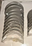 Main Bearing Set Land Rover Defender 2.5 Std RTC2992. Fixed Price $70.00.