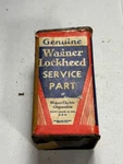 1936-1040 Cadillac Master Cylinder Repair Kit Wagner FC-3628. Fixed Price $15.00.