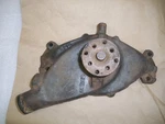 Gm Big Block Chevy Pump 3856284 I-20-7 427 396 Corvette Chevelle Camaro #45. Fixed Price $145.00.