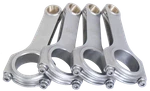 Eagle CRS5290H3D Forged H-beam Connecting Rods 92-2000 Honda Civic / Del Sol. Fixed Price $407.95.