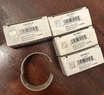 Clevite 77 CB-655P (4 Boxes) Con Rod Bearings New 2 Piece Mahle. Fixed Price $65.00.