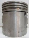 Allied Piston 630P +.040 1932 -36 Ford Flat Head V8 Series 40, 48, 68. Fixed Price $29.95.