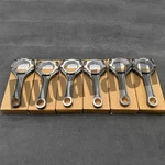 6PC New 12100-EY00C Connecting Rod Set For Nissan VQ37VHR 370Z G37 QX70 QX50 Q50. Fixed Price $240.99.