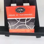 Nos Covmo Std Piston Rings Set Fits: Harley 1941-1953 Knuckle Panhead BR.19800. Fixed Price $26.99.