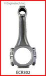 Connecting Rod-ohv, General Motors, 16 Valves Enginetech, Inc. ECR302. Fixed Price $96.99.