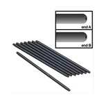 Manley Chromoly Swedged End Pushrod 25807-8. Fixed Price $124.69.