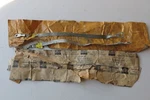 Vintage Mopar Electrical Ground Strap Pcs Fits Gm Vehicles (C3940121 ). Fixed Price $15.29.