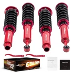 Maxpeedingrods Front+rear Coilovers Lowering Kit For Acura Tsx 04-08 2.4L 3.0L. Fixed Price $225.00.