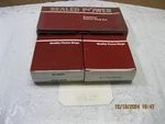 Sealed Power 9031KX Engine Piston Rings Standard For 1966-1978 Chrysler 440-V8. Fixed Price $74.99.
