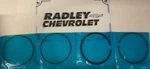 New Oem Ring Kit- General Motors Gmc 12685185. Fixed Price $34.99.