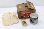 Sealed Power Ford Model 1928-1932 Nos 7/8 Bore Piston Set .040 O/s 708P-040. Fixed Price $179.95.