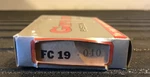 Grant Piston Ring Set - Fc (040) / 1019 Fits Ford & Morgan. Fixed Price $44.95.