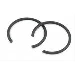 Wiseco Pin Locks Round Wire Pair - Retaining Clip Shelf Stock. Fixed Price $23.13.
