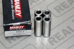 Manley Nickel Chromoly Wrist Pin .866" X 2.500" .210" Wall Set Of 42507-4. Fixed Price $161.14.