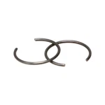 Wiseco CW16 16MM Round Wire Locks - Set Of Two. Fixed Price $18.99.