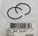 3423-344 Arctic Cat Piston Pin Circlips (set Of 2) For 500 400 700 1998-2009. Fixed Price $12.85.